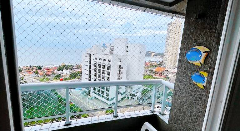 Rental apartment with pool in Natal