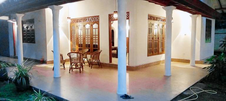 Villa with yard | Good for workation — photo 3