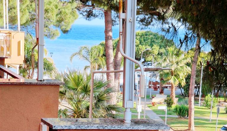 Appartamento San Bartolomeo al mare