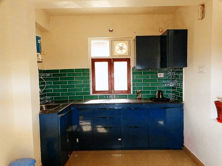 Vacation home with 2 rooms for 6 persons — photo 5