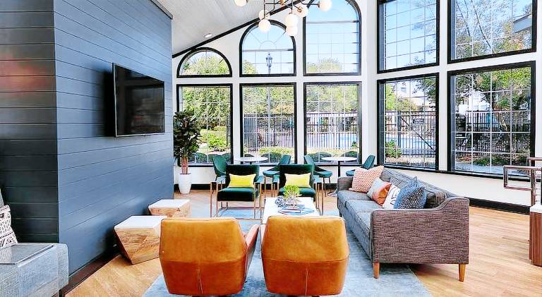 Apartment with pool | Pets allowed — photo 3