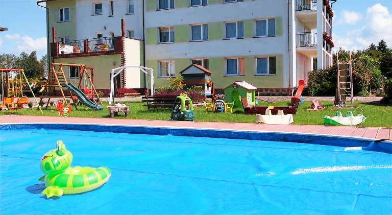 Bajka — photo 5