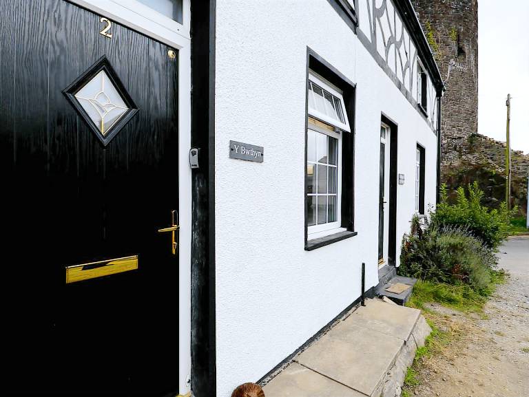 Child-friendly cottage with garden | Beach view | Dogs allowed — photo 2