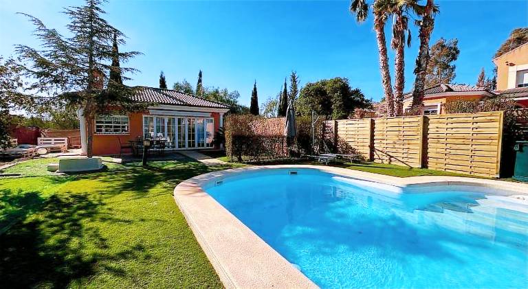 Ferienhaus Alicante