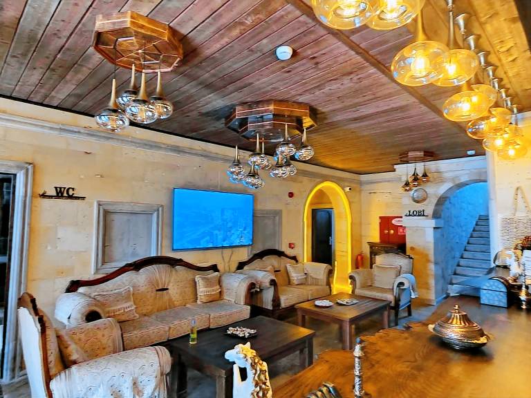 Valley Inn Cappadocia — photo 4