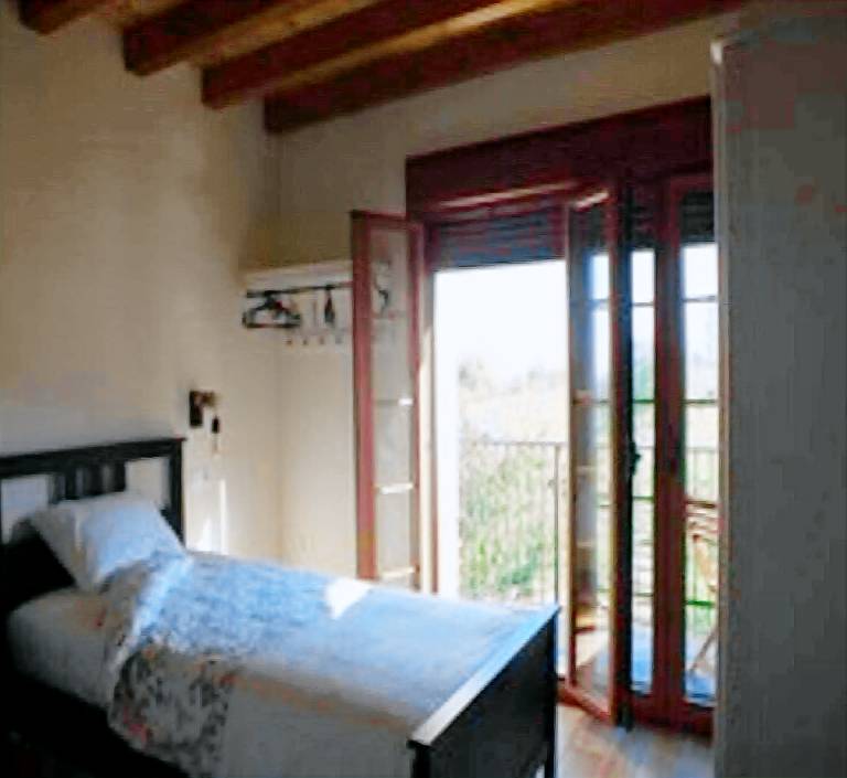 Apartamento Luarca