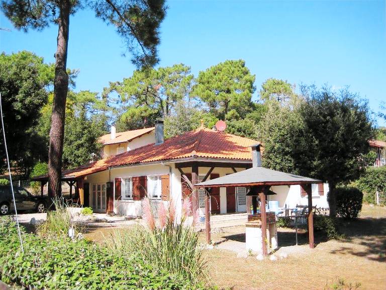 Ferienhaus Le Verdon-sur-Mer