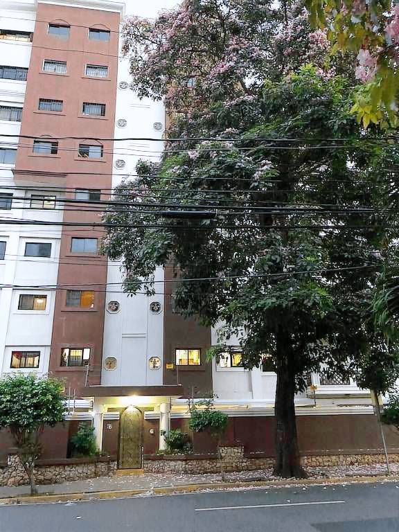 Appartamento  Santo Domingo