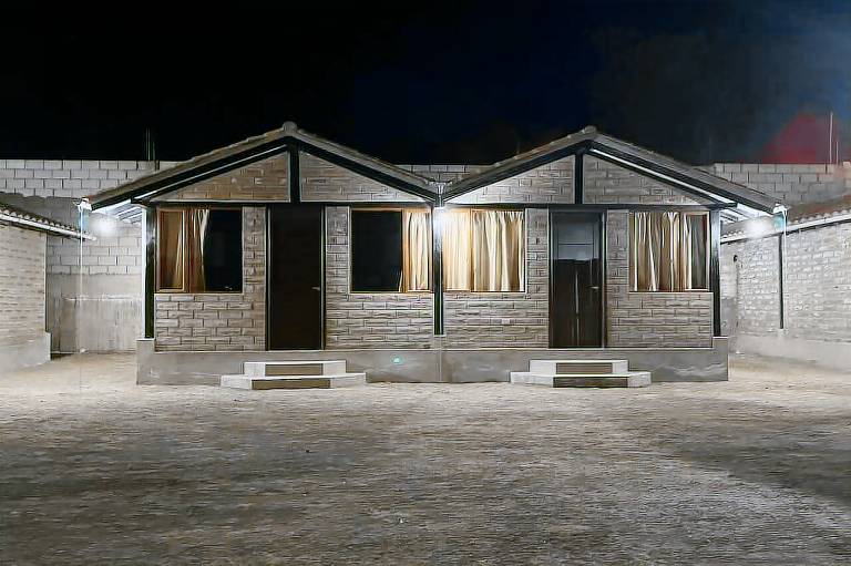 Landhaus