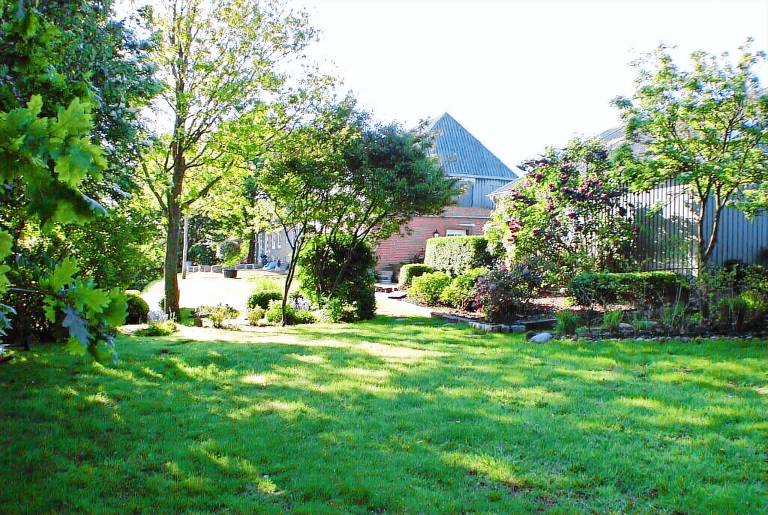 Ferienhaus Ockholm