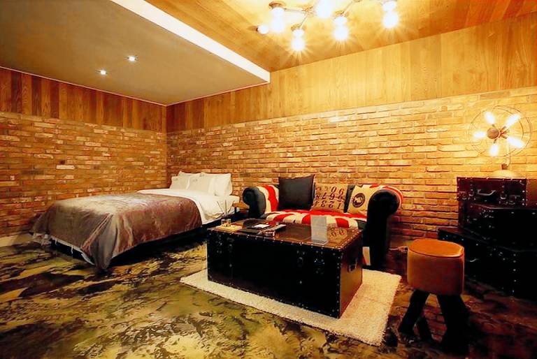 Osan Hotel Belino