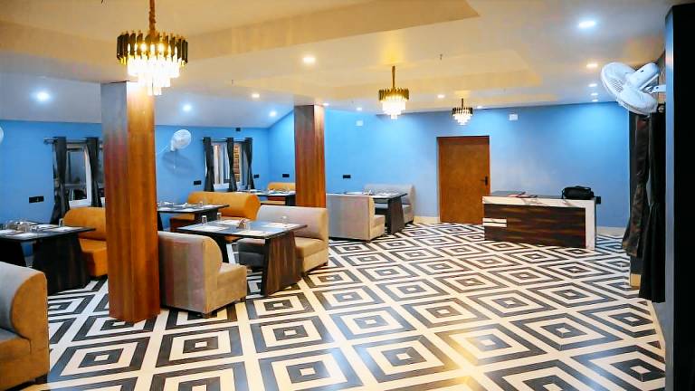 Shivanta Hotel & Resort By Basotel — photo 5