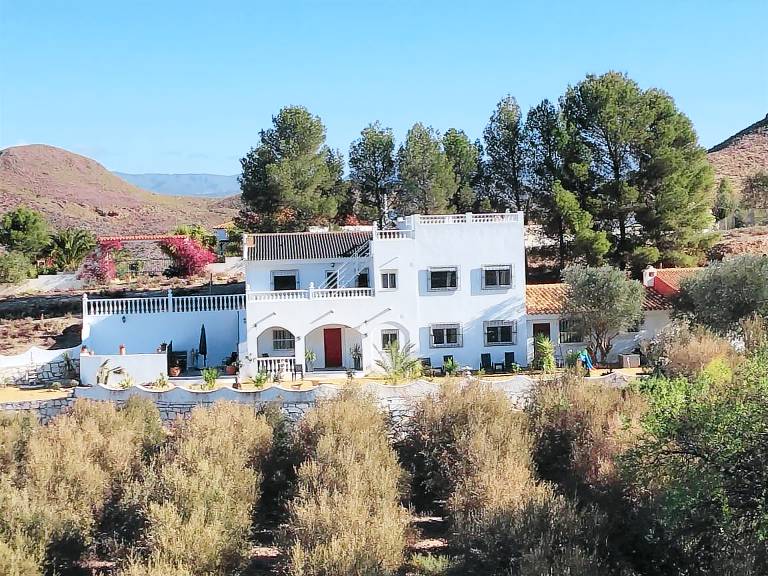 Casa  Cantoria