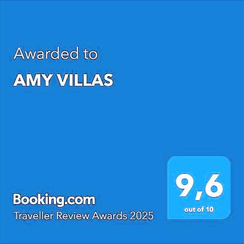 Villa Çamyuva Belediyesi