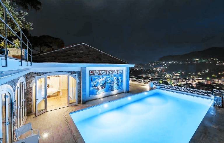 Villa Rapallo