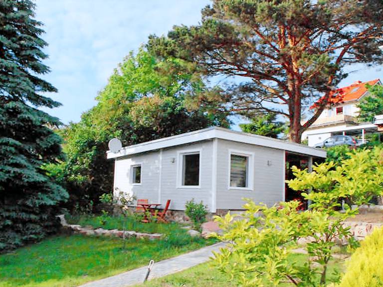 Bungalow Göhren