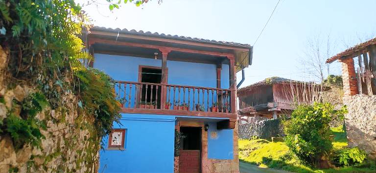 Casa  Ponga
