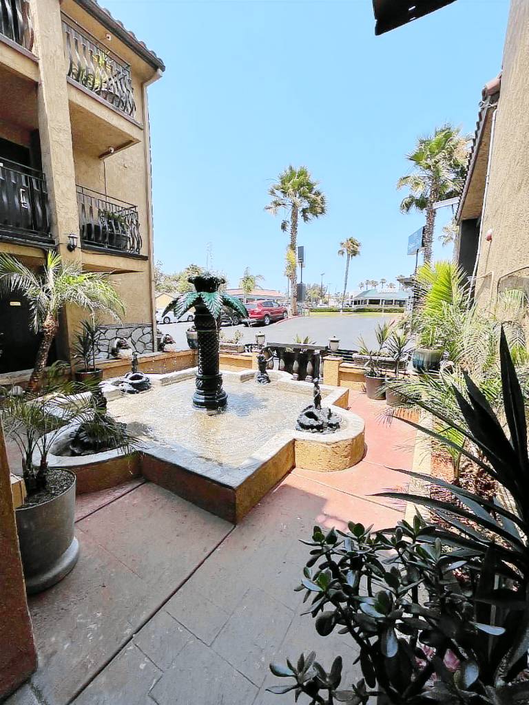 Hotel Baja San diego — photo 3
