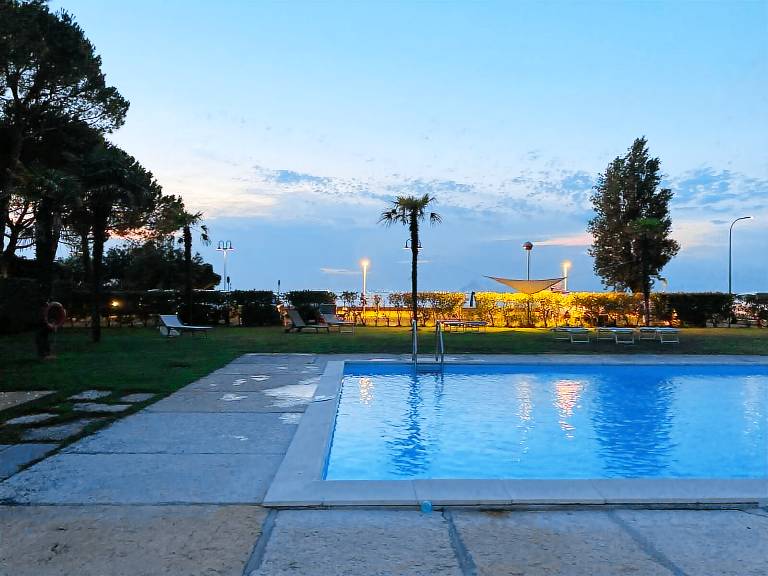 Ferienwohnung  Lido di Venezia