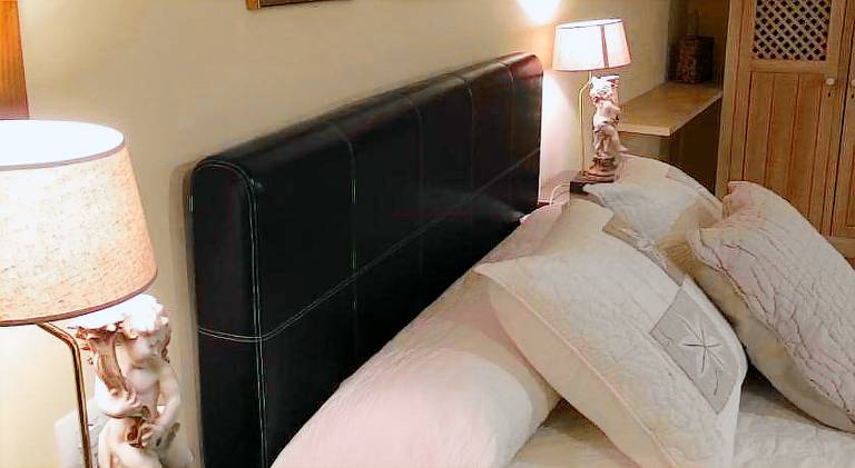 Apartamento Candelario