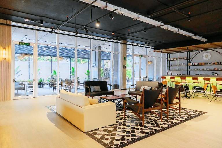 Faranda Collection Cartagena, a member of Radisson Individuals — photo 3