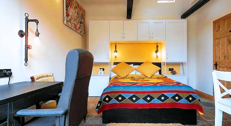 Lovely rental apartment | Pet-friendly — photo 2