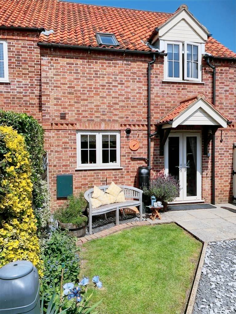Cottage Heacham