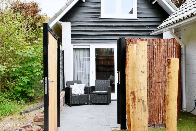 ZE1731 Ferienhaus im Domburg