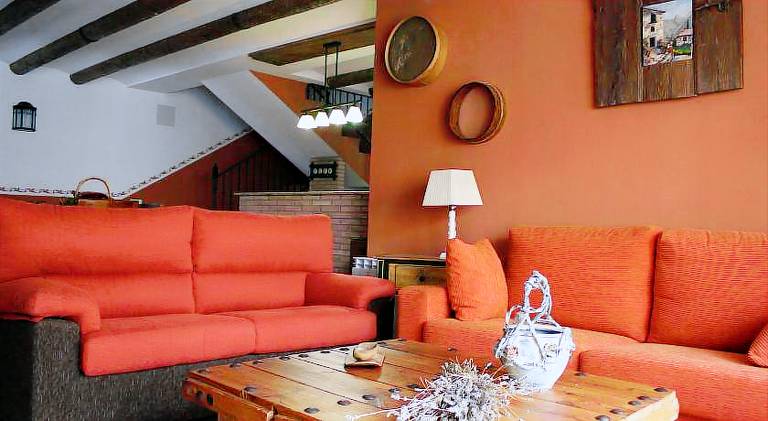 Vacation home with 4 rooms for 12 persons — photo 3