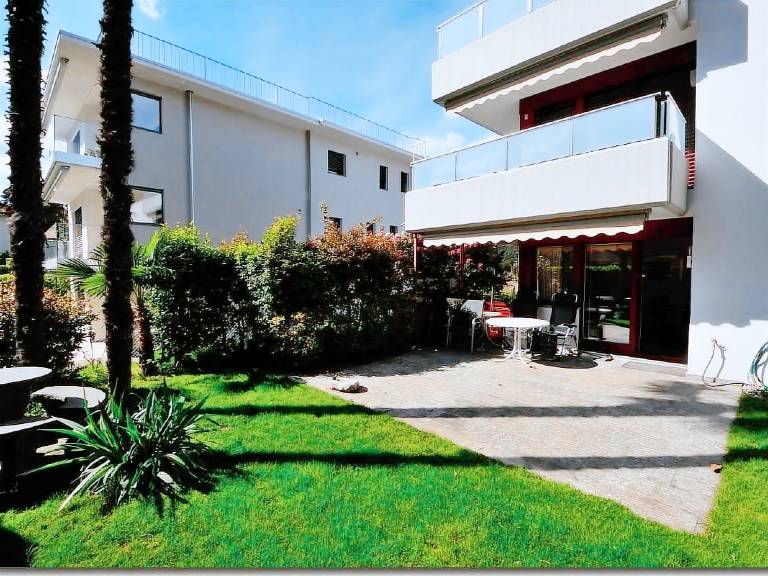 Fully equipped apartment with pool, patio & garden | Nature view | Close to the beach | Pet-friendly — photo 3