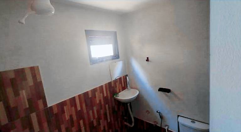 27 m&sup2; Ferienwohnung