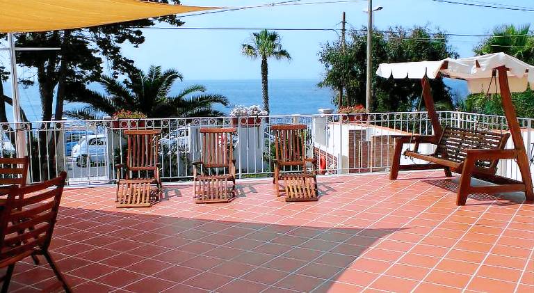 Bed & Breakfast Melito di Porto Salvo