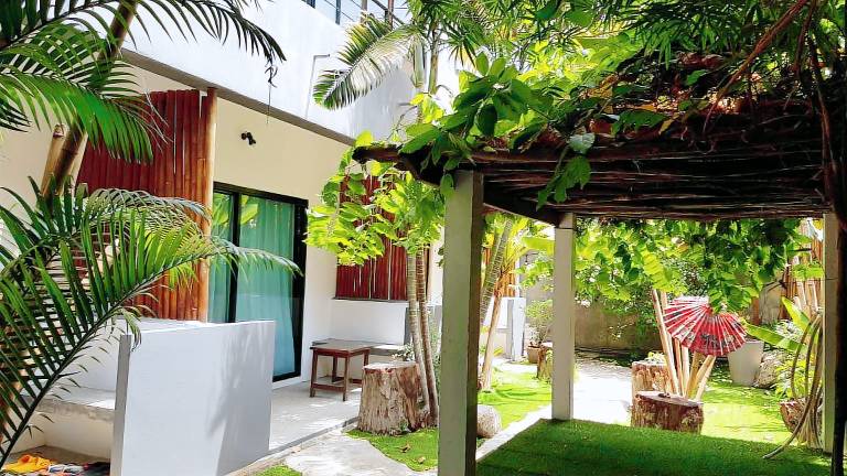 Chambre d'hôtes  Ko Tao