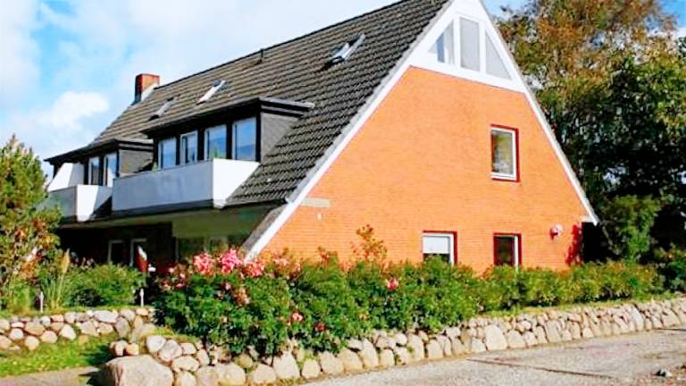 Ferienwohnung Rantum (Sylt)