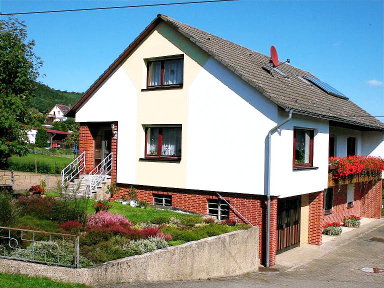 Ferienwohnung Reinhardshausen