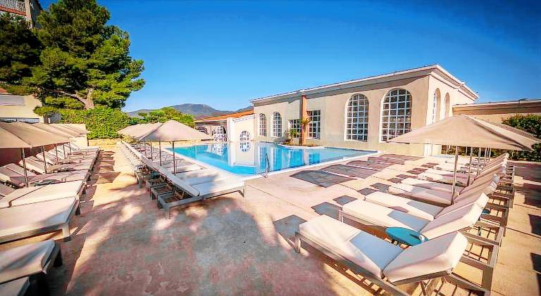 Cote Thalasso Hotel & Spa Marin — photo 3