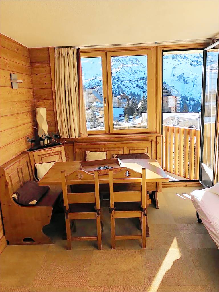 Appartement Avoriaz