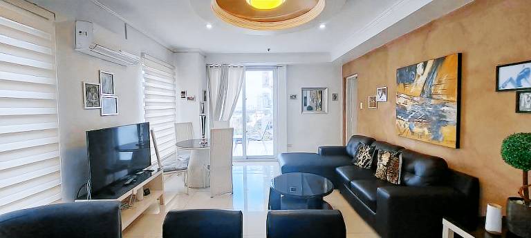 Apartamento Ángeles