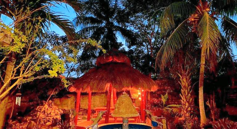 Casamaya Hostel & Diving — photo 4
