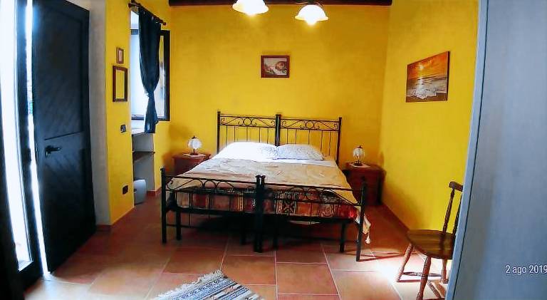 IL Borgo 31 in Castel Volturno