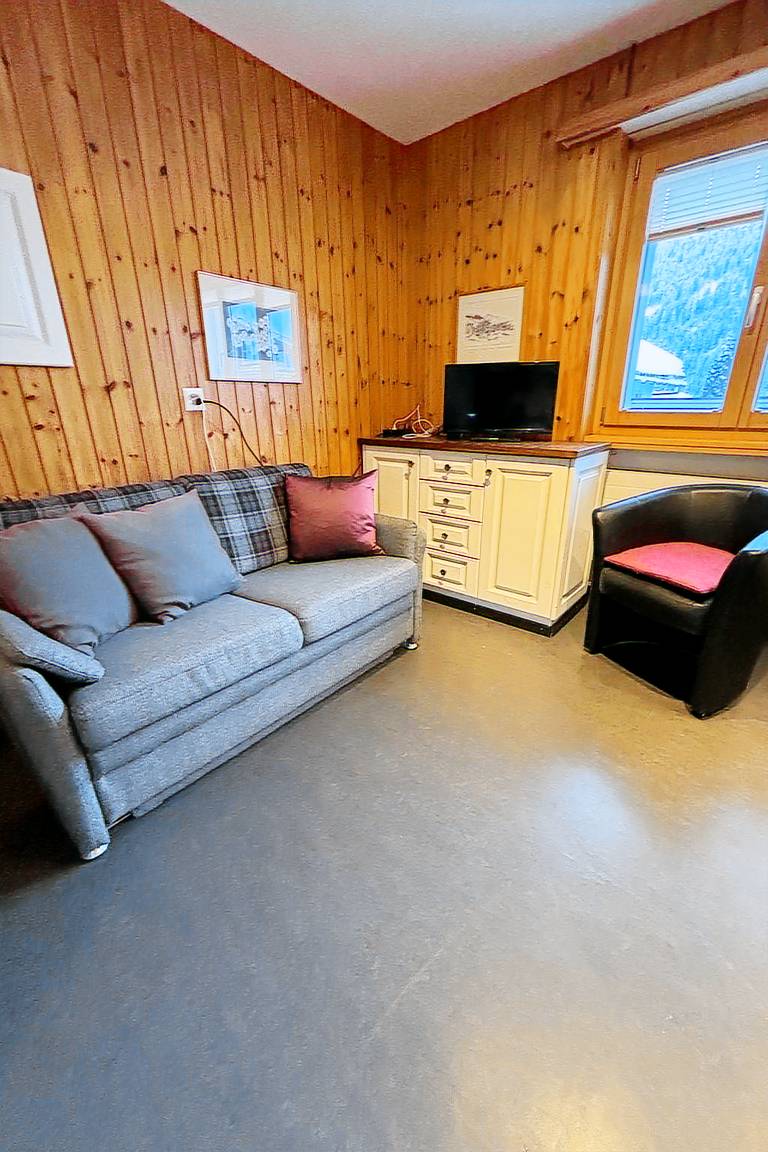Ferienwohnung  Andermatt