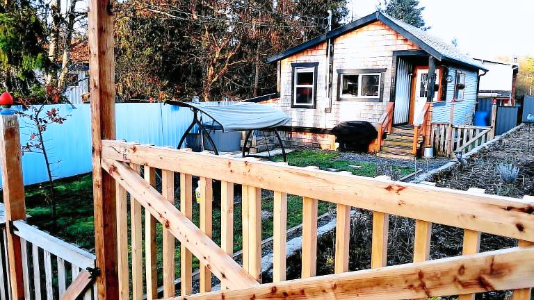 Aparthotel Qualicum Beach