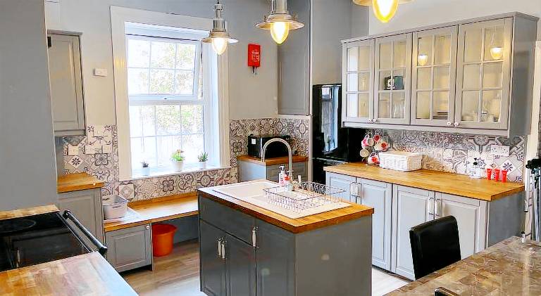 House with 3 rooms for 7 persons — photo 3
