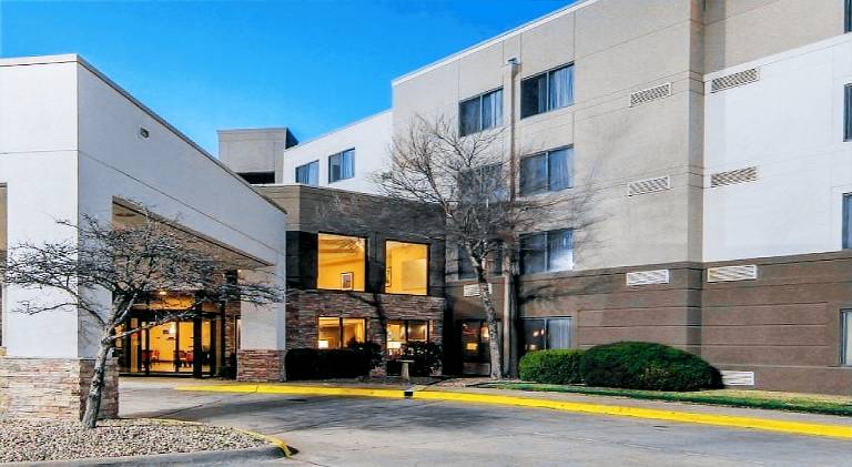Surface Hotel OKC — photo 4