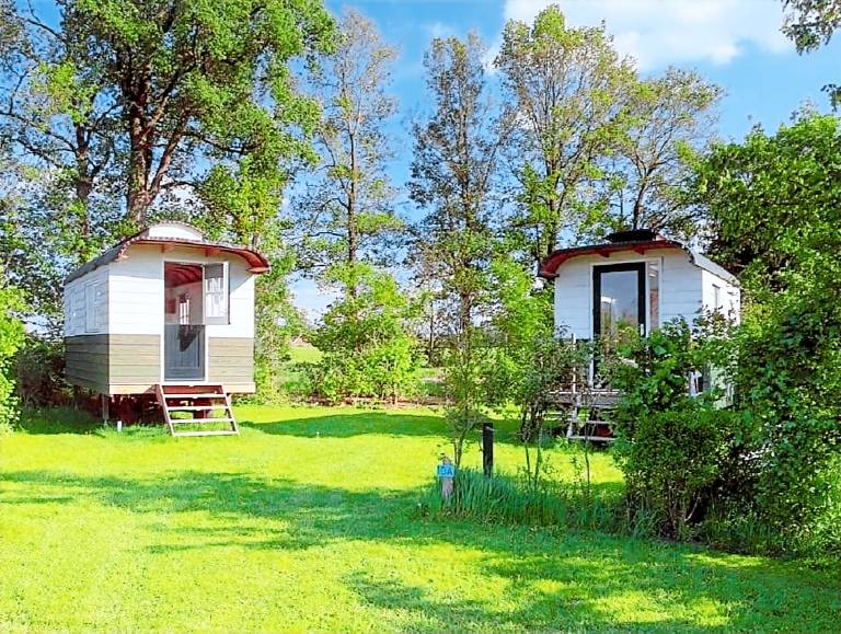 Camping-Unterkunft  Winterswijk Meddo