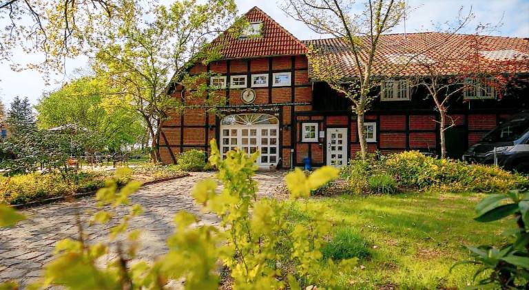 Bed & Breakfast Wedemark