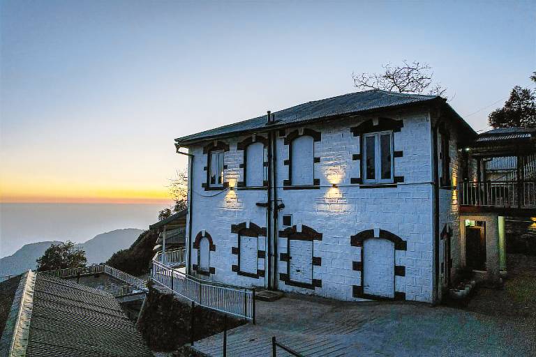 1500 m&sup2; Villa