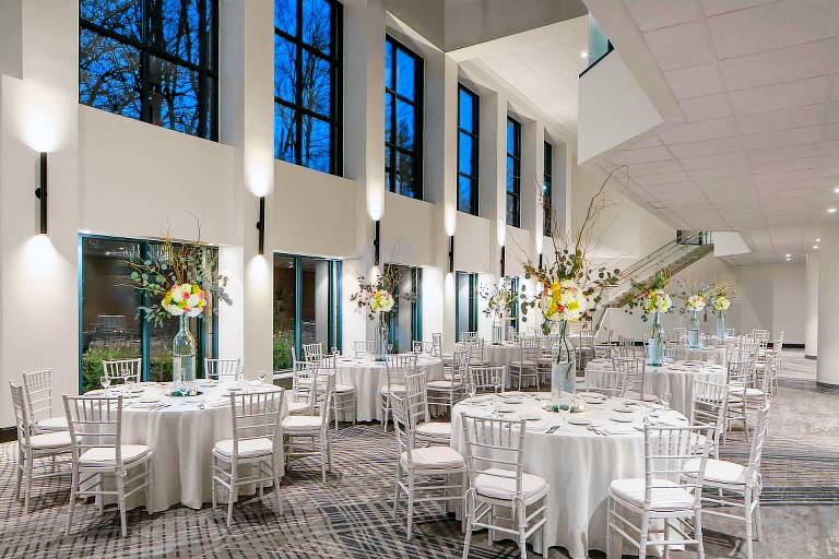 Falls Church Marriott Fairview Park — photo 2