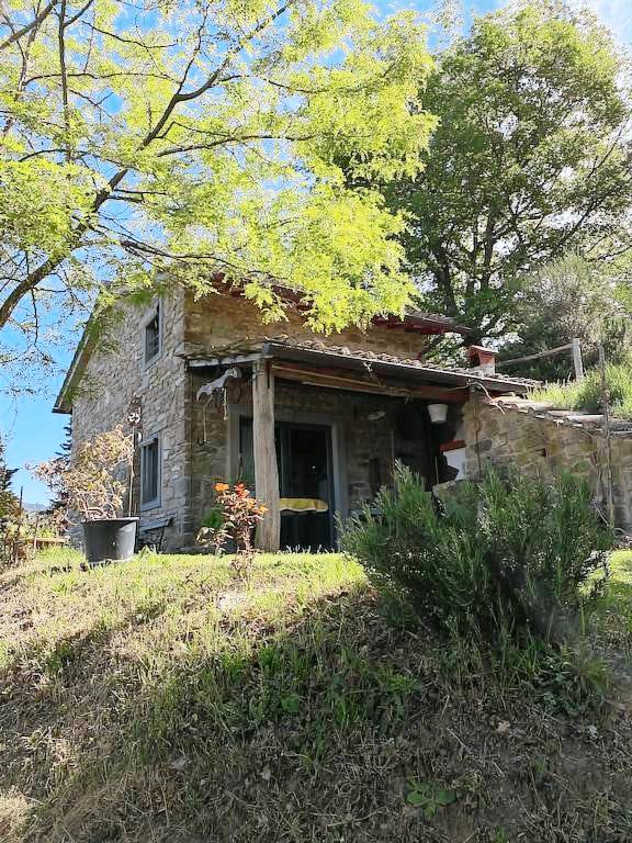 Chalet Vicchio