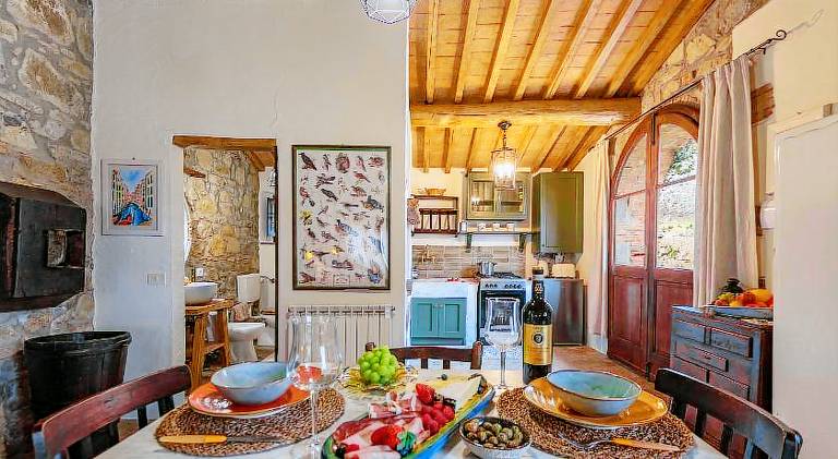 Holiday apartment with pool | Pets allowed — photo 3